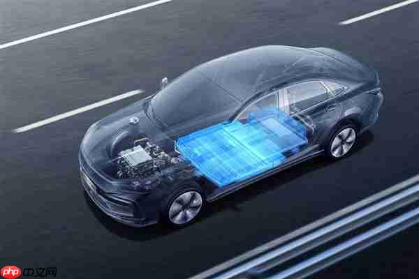 打价格战助长劣币驱逐良币!《人民日报》:破除汽车内卷式竞争 夯实发展之基