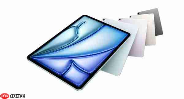 苹果计划明年初推出多款新品：iPhone 17e、iPad等