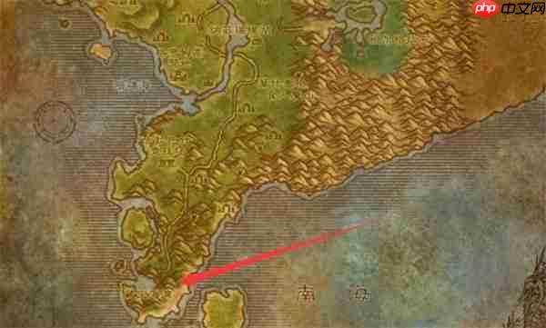 魔兽世界血帆舰队司令终极指南：开启你的海盗之路