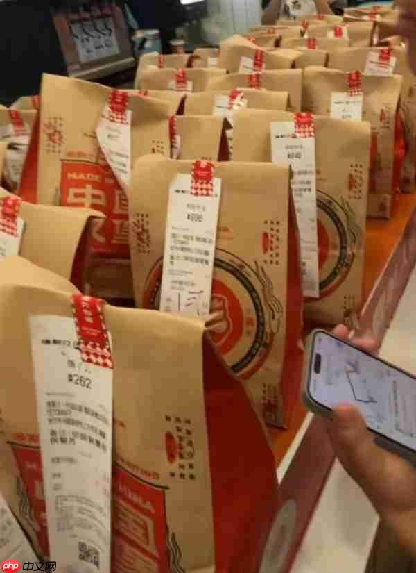 《人民日报》痛批外卖大战:价格战没有赢家 创新才有未来