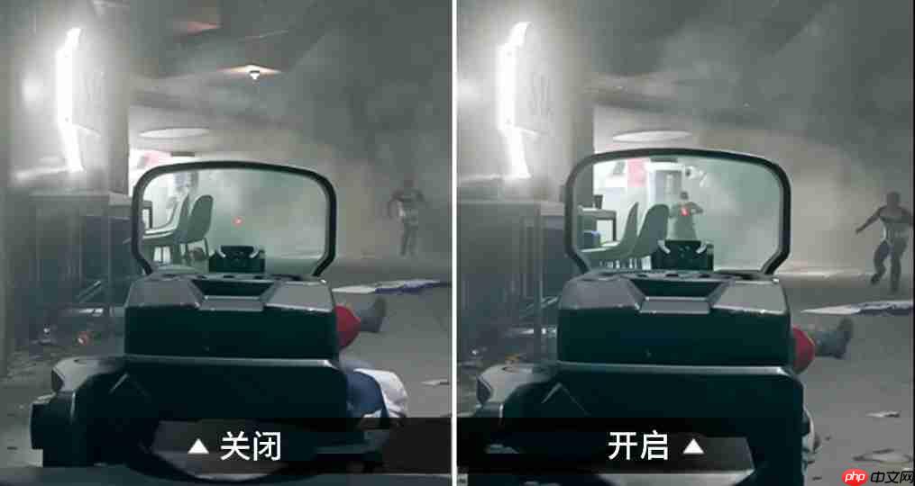 双模秒切,体验跃迁!飞利浦EVNIA双模游戏显示器27M2N6801M王者降临!