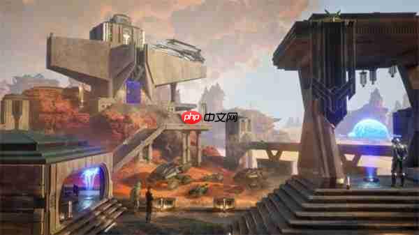 沙丘觉醒零载具搬家指南：复活点瞬移搬运黑科技