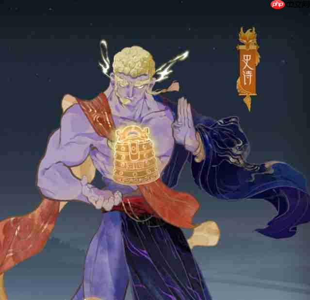 指影山海万金油幻灵全图鉴：开局即巅峰，PVP/PVE通吃秘籍