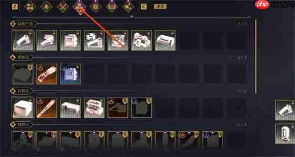 沙丘觉醒高级工具建筑包解锁攻略：沙漠建造者的科技飞跃钥匙