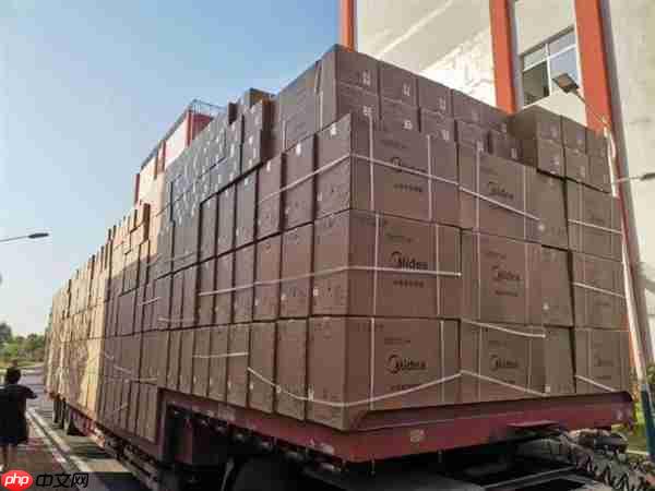 谁是高校空调顶流 美的用超五成安装量 拿下“夏日MVP”