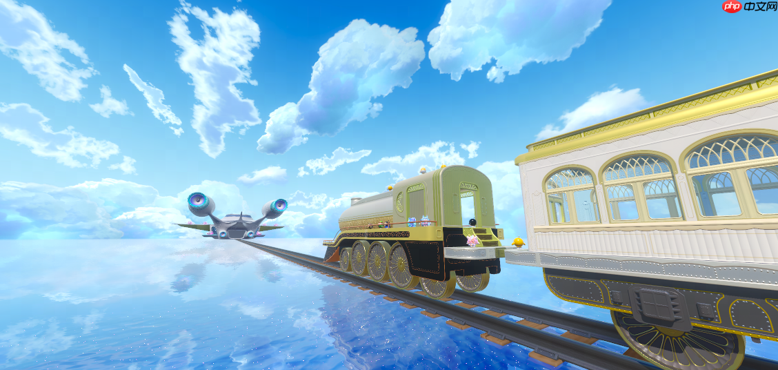 《蛋仔派对》三周年：太空逃亡启程！