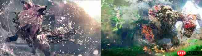 《狂野之心S》体验版发布！  正式版7月25日上线