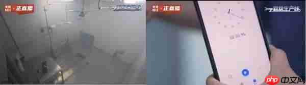 央视探访海信空调实验室  揭秘赛场外的黑科技