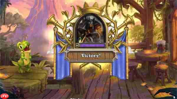 炉石传说宠物系统全面前瞻：暗月宝藏中的互动伙伴