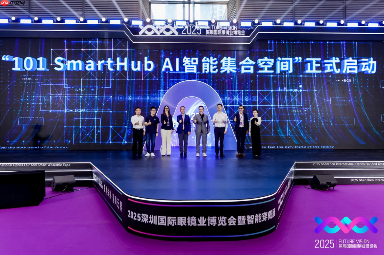 渠道生态再升级！智能眼镜龙头影目科技强势入驻中国移动线下门店