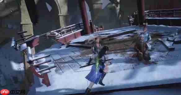 燕云十六声凉州不鸣之名任务四信件全收集攻略