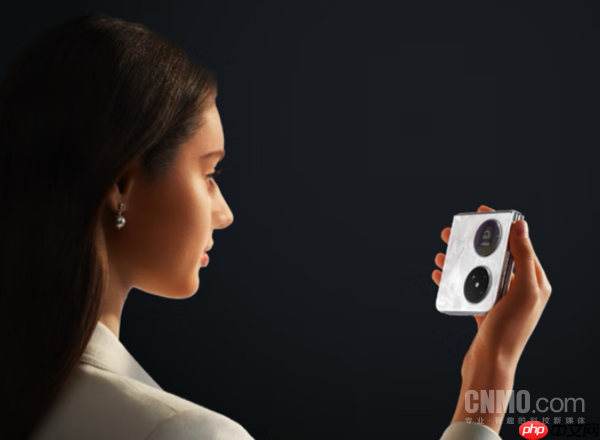 华为Pocket 2优享版今日正式开售：国补后4999元起