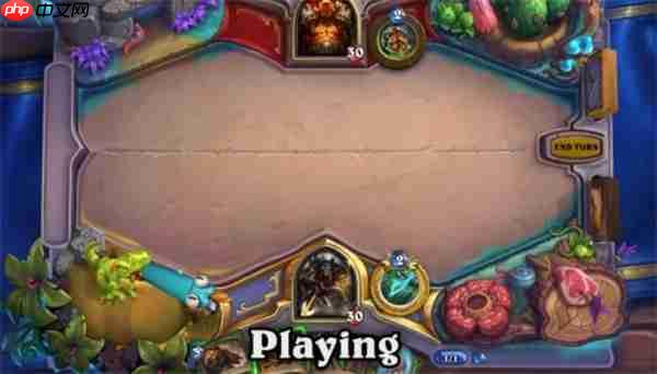 炉石传说宠物系统2025重磅上线：暗月宝藏携暴龙王降临酒馆