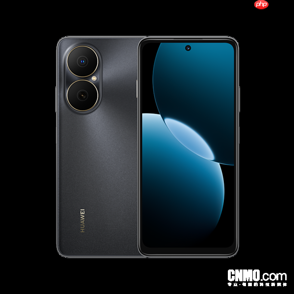 Hi畅享80 Pro配置曝光 与麦芒40相似 首创柔光护眼灯