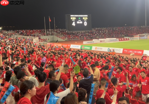 电信5G-A赋能苏超，绿茵赛场速度与激情的新高度