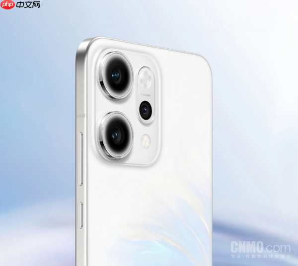 曝OPPO K13系列新机本月发布 骁龙8S Gen4+1.5K直屏