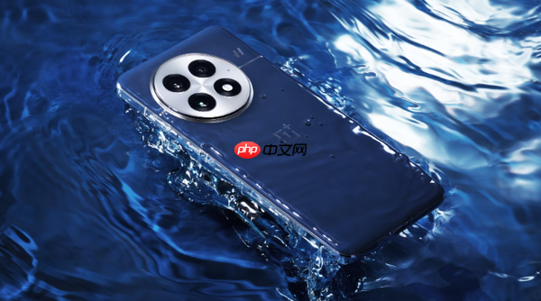 曝一加年底将发布三款骁龙大屏机:超声波+8k电池