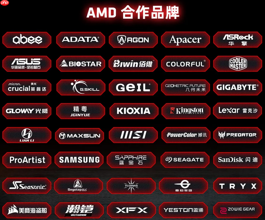 钜惠返场!抓住AMD京东自营旗舰店618大促最后机会