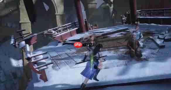 燕云十六声不鸣之名任务通关秘诀:风催凉州寻信之旅全解析