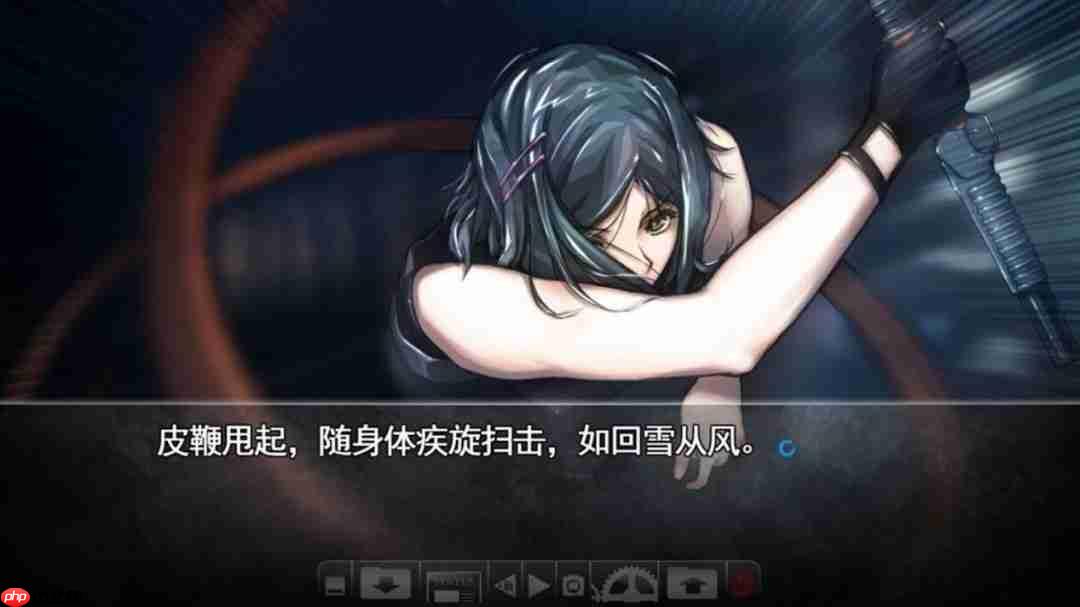 国产科幻悬疑AVG《神罪降临》7月17日即将发售!全中文配音试玩版已开放