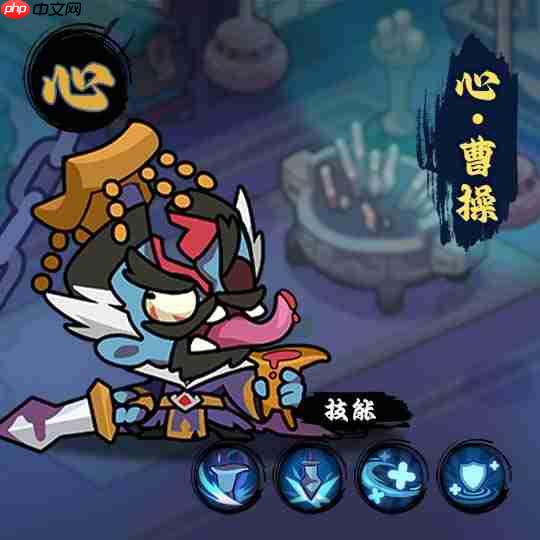 末世王者核心角色全解析：吕布曹操战神阵容揭秘