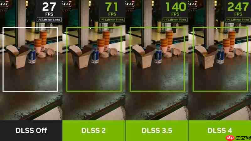 DLSS4加持性能解放!天选姬RTX5060Ti显卡全解析