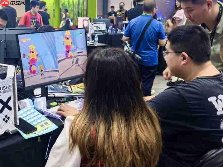 飞利浦Evnia闪耀核聚变,前沿科技显示器陪您玩出Young!