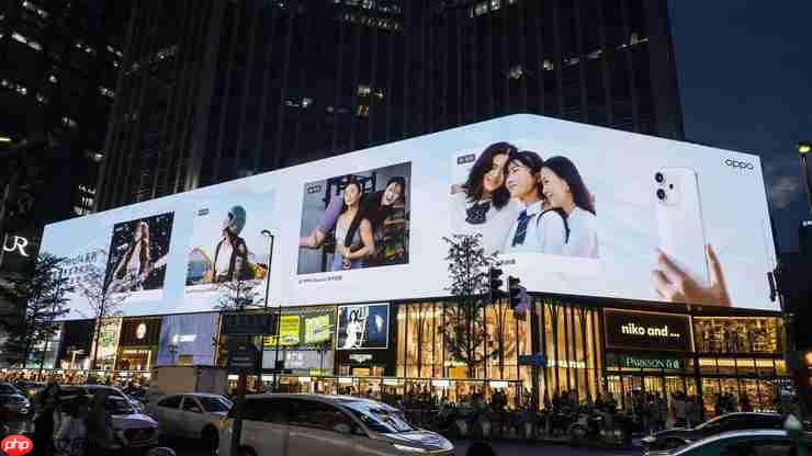 OPPO Reno 14斩获高考季安卓销量冠军,助推品牌中高端市场登顶