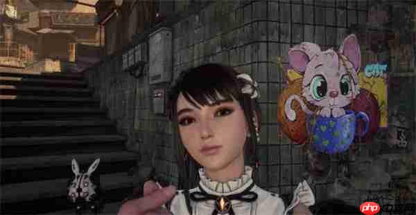 剑星猫咪摄影展全收集！10只隐藏猫咪位置大揭秘