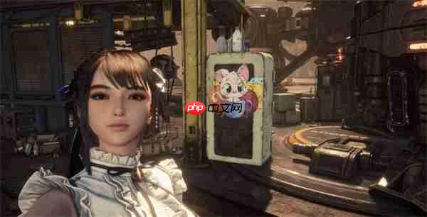 剑星猫咪摄影展全收集！10只隐藏猫咪位置大揭秘