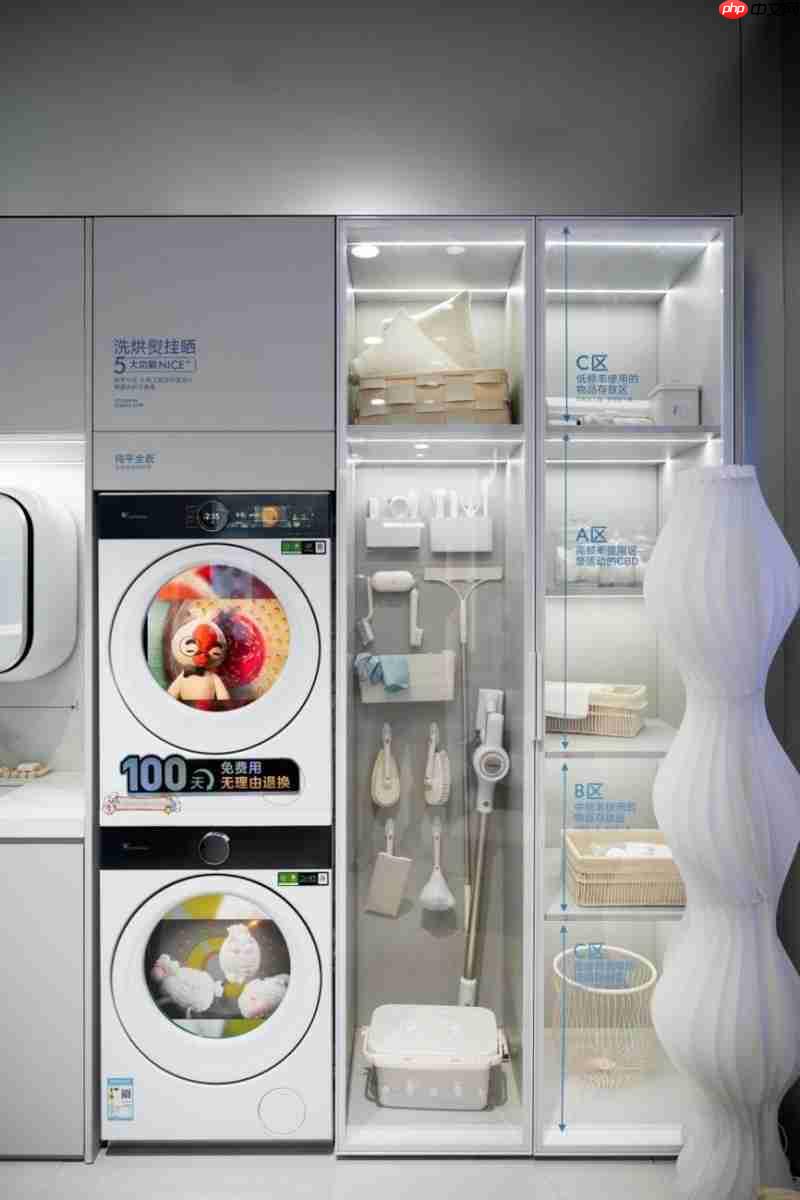 从社区街巷到火锅餐桌，小天鹅以生活触点打造家电卖场新模式