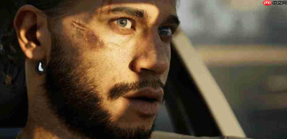 《心之眼》演员痛批半成品游戏：没做完就发售损害声誉