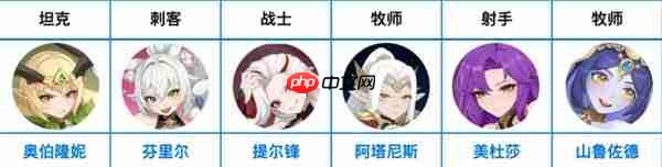 龙魂旅人幻影队终极养成指南 控杀流双模式制霸手册