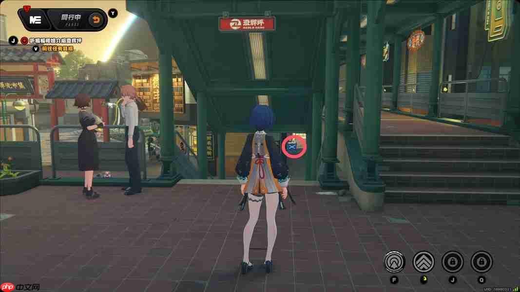 绝区零 2.0 主线宝箱全收集攻略 6 个隐藏奖励轻松拿满