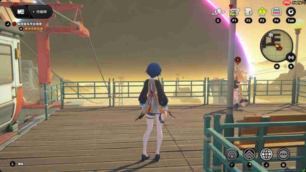 绝区零 2.0 主线宝箱全收集攻略 6 个隐藏奖励轻松拿满