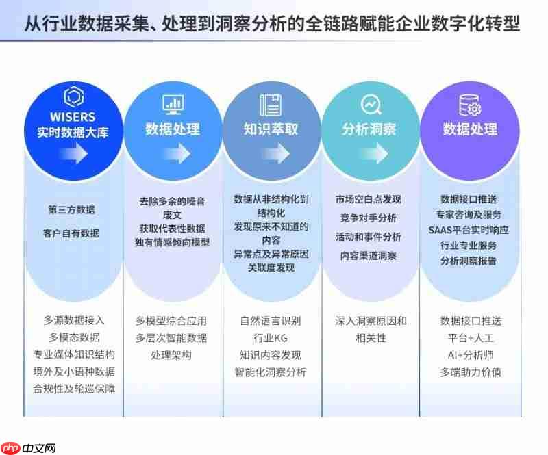 从消费者洞察到销量提升：数据标签重塑企业商业增长全链路
