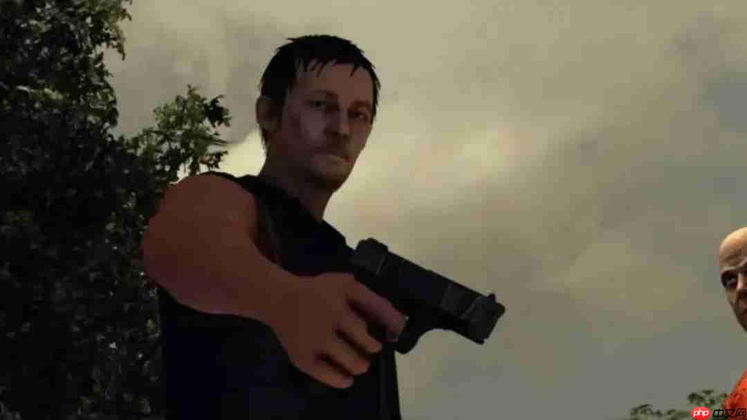 《死亡搁浅2》弩哥角色进化史:从PS3到PS5的视觉革命