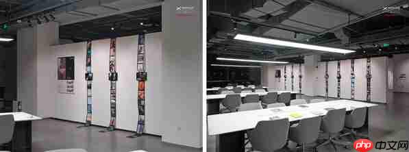 富士胶片X-SPACE上海三展齐聚 探秘山水奇景 捕捉生活的AB面