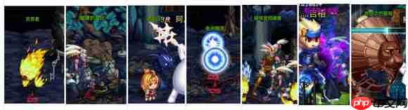 DNF手游奇迹变换石爆率实测！暗影迷宫成搬砖新宠