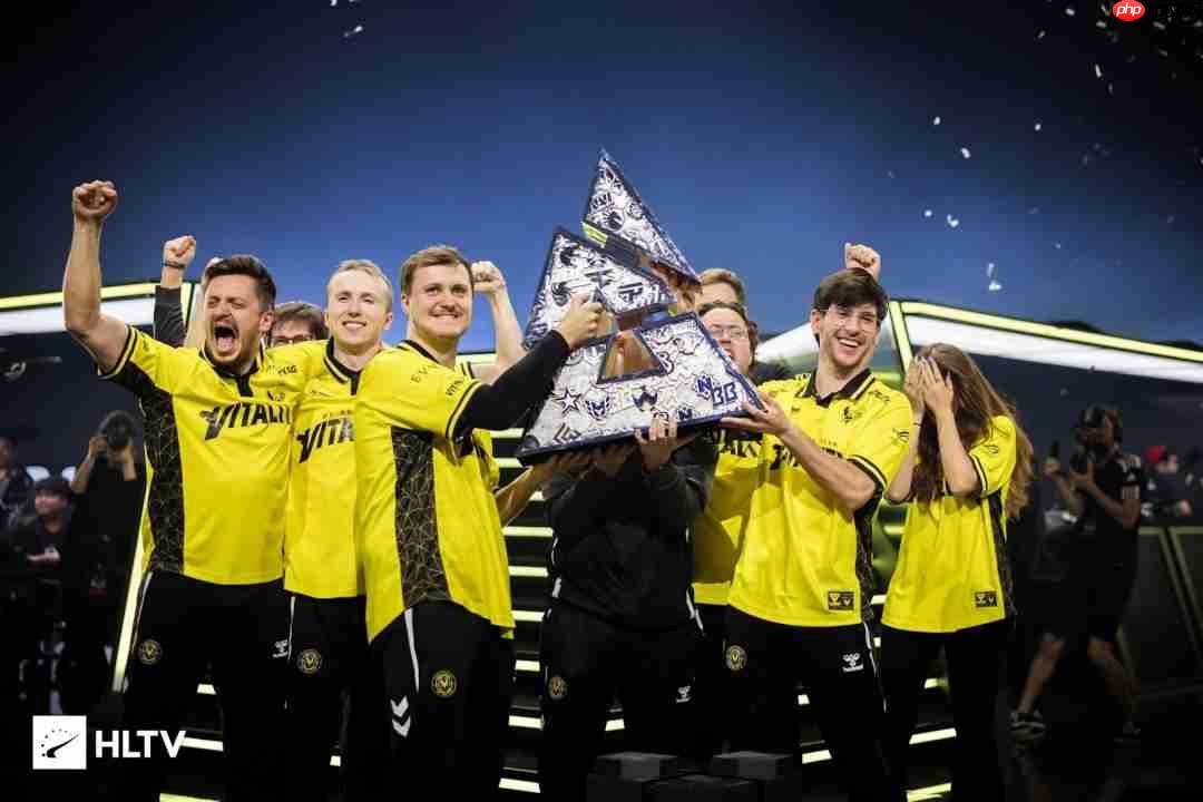 小蜜蜂七连冠 Blast奥斯汀major:小蜜蜂2:1击败蒙古获得冠军