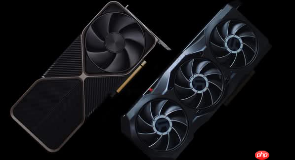 玩家对新显卡失去兴趣!调查黄牛涨价压力成升级障碍