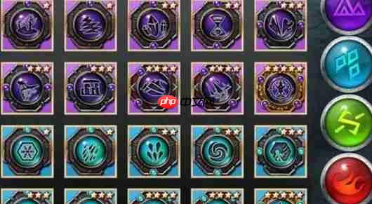 魔卡幻想卡组系统全解:指尖战场,运筹帷幄的指挥官手册