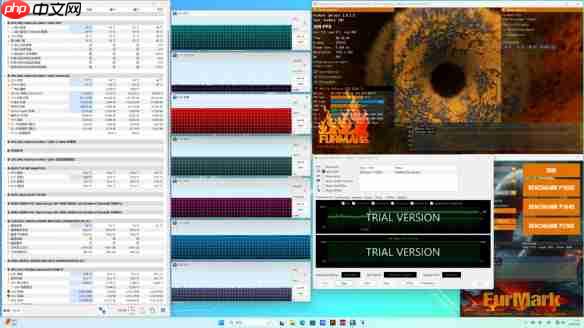 颜值、性能、便携的完美融合：华硕天选6X评测