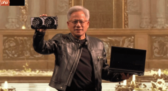 英伟达公布一季度财报：营收和收益均超预期!股价飙升