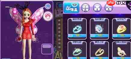 闪耀舞池必备!恋舞OL全服装获取与商城购物终极攻略