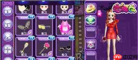 闪耀舞池必备!恋舞OL全服装获取与商城购物终极攻略