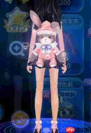 恋舞OL 2025夏日盛典开启!梦幻饰品新装狂欢派对