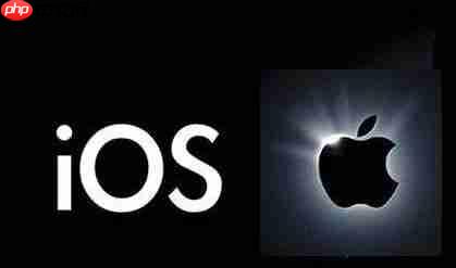 苹果系统将以年号命名!今年苹果新手机将搭载iOS 26