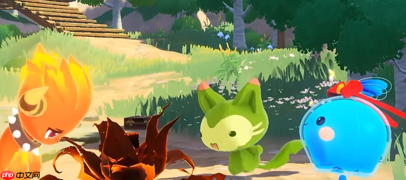 洛克王国水蓝蓝技能搭配全攻略：化身水系战神