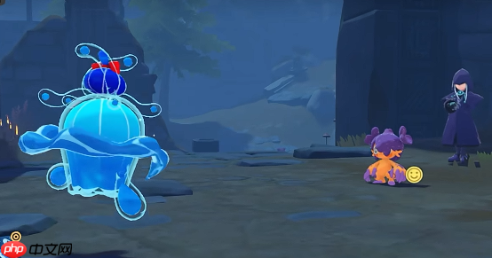 洛克王国水蓝蓝技能搭配全攻略：化身水系战神